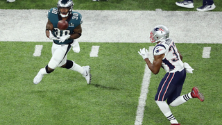 The Eagles Beat The Patriots With A Heaping Dose Of Their Own Medicine